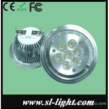 High Bright G53 Base AR111 LED Lights